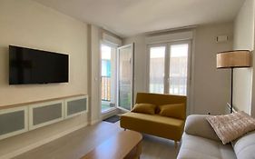 Appartement Baie De Chingoudy