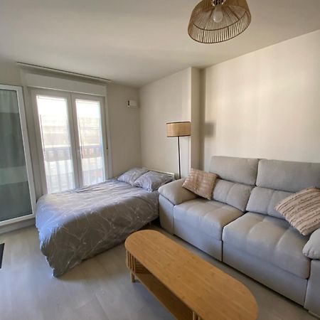 Appartement Baie De Chingoudy Hendaya Exterior foto